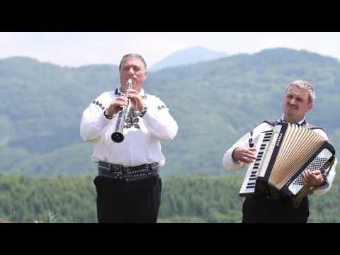 Ansamblul Folcloric "Doina Crisului" Brad - "Tarini de pe Cris"