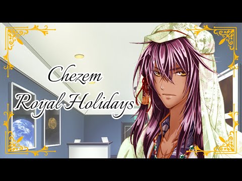 Shall We Date? My Sweet Prince - Chezem: Royal Holidays