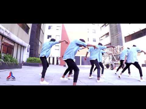 KAJAL THAKUR Hip-hop