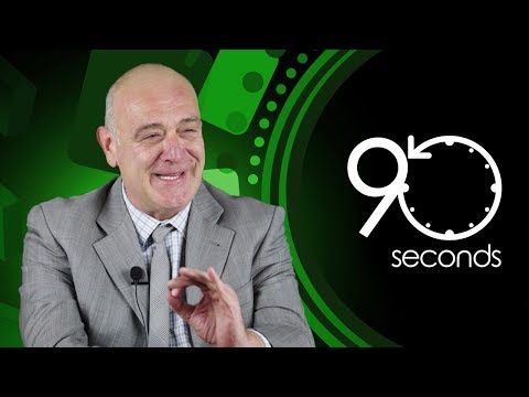 90 SECONDS w/ Inspektor Tome od "Prespav"