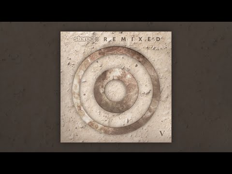 DJ Chus, David Penn - Burning Paris - Amine K Remix