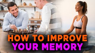 Forget Forgetfulness | 9 Powerful Hacks to Boost Your Memory | Howcast