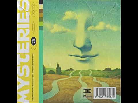 The Rucker Collective 037: Mysteries Sample Pack