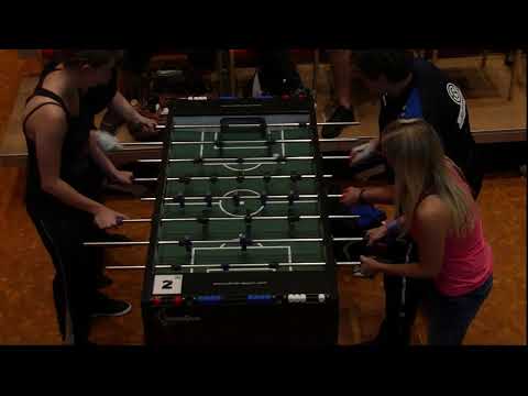 Swiss Open 28.09.2019 Samstag