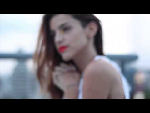 Calu Rivero. Tapa Diciembre 2013.