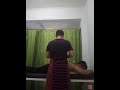 Pijat Tradisional Dan Terapi Bekam