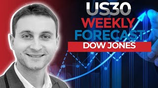 US30 | Dow Jones Analysis Today 1.6.2024 - US30 | Dow Jones Week Ahead Forecast #us30 #dowjones30