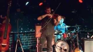 Cornmeal ~ Dear Prudence ~ The Bluebird 11/21/2014 (SBD)