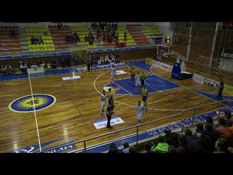 IP SUPERLIGA - Xhiro VIII:   Golden Eagle Ylli 92-76 Kerasan Prishtina