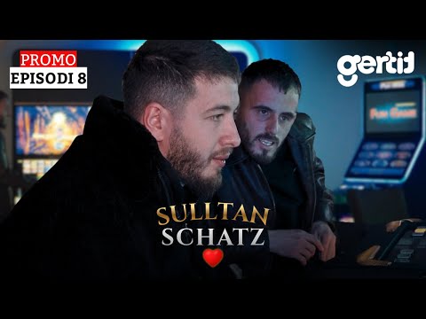 PROMO - Sulltan Schatz | Episodi 8