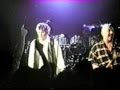 NAZARETH  "God Save The South" Live USA-1999