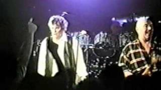 NAZARETH  &quot;God Save The South&quot; Live USA-1999