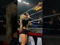 Did Liv Morgan Deserve That
