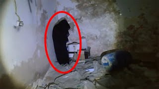 5 Scary Videos NOT to Watch Before Bed