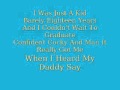 I'm Gonna Fly Paul Brandt Lyrics 