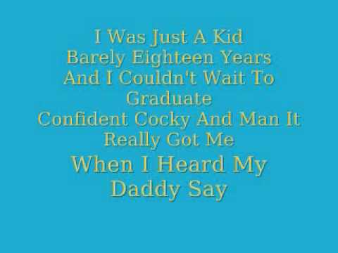 I'm Gonna Fly - Paul Brandt