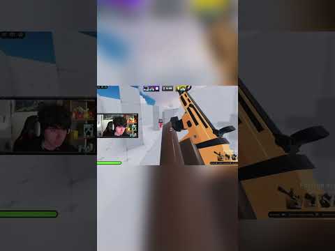 Jugando los juegos de ROBLOX más RANDOMS #short #shorts #roblox #juego #juegos #clips #risa #games