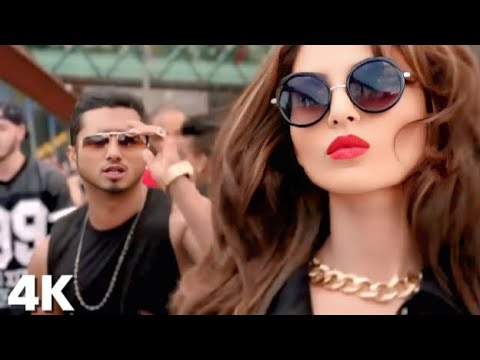 Love Dose Full Video gana | Yo Yo Honey  Singh, Urvashi Rautela | Desi Kalakaar | Tu  Aaja Mere Close