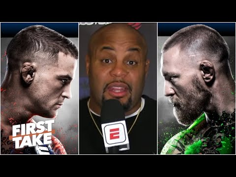 在UFC 257中，康納-麥格雷戈（Conor McGregor）對達斯汀-波里耶（Dustin Poirier）的期望是什麼？ (Expectations for Conor McGregor vs. Dustin Poirier at UFC 257 | First Take)