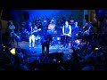 César Mora y su Orquesta María Canela | Canela | Live