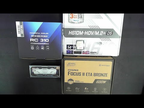 [아싸컴] 조립영상 라이브  / 2412207775((주)엔**씨이) 고객님