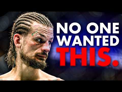 The 10 Most Pointless UFC Title Shots Ever