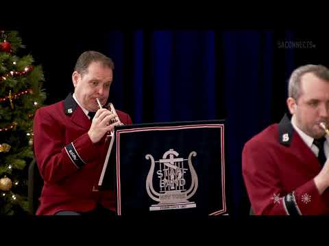 On Christmas Night - Paul Sharman