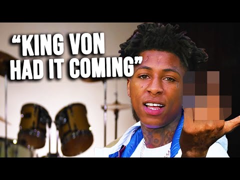 YouTube Thumbnail