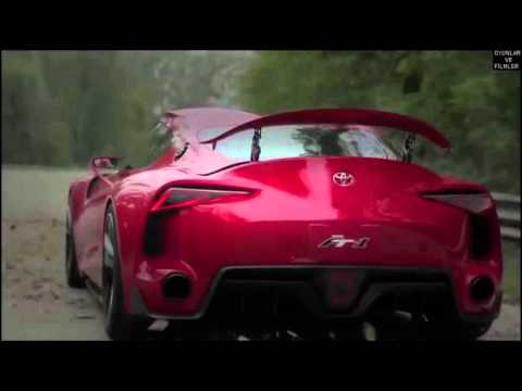 Need For Speed Movie Trailer | Oyun ve Film Trailer
