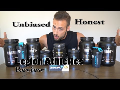 download lagu mp3 mp4 Legion Athletics, download lagu Legion Athletics gratis, unduh video klip Legion Athletics