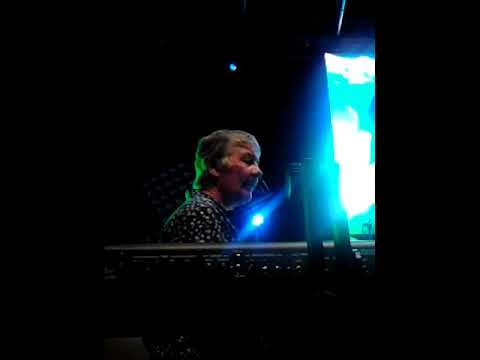 Thumbnail for DON AIREY LIVE KEYBOARDS EXTRAVAGANZA ARAMENGO FESTIVAL 2017 by Don Airey