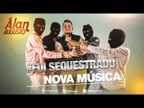 Fui Sequestrado video