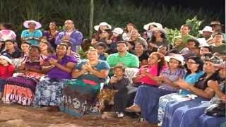 DVD Recanto da Fé 2011