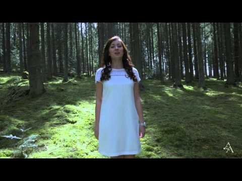 Andreea  -  La Tine [Official Video] 4K