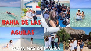 How to Spend a Fun Vacation in Bahía de las Águilas 🦅 2025