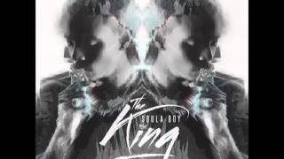 Soulja Boy ft. Migos -- Work ( The King MIXTAPE )