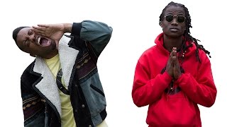 Audio Push - New EP &amp; Wild Tour Stories