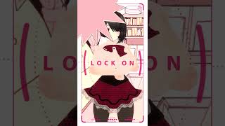 【 #vtuber  みほのいお 】キスしちゃだめっ！／めいちゃん  【  #varkshorts  】