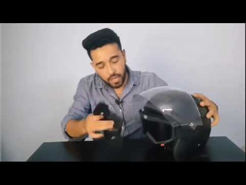 Budwill ™Motorcycle Helmet Riding Goggles Glasses with Removable