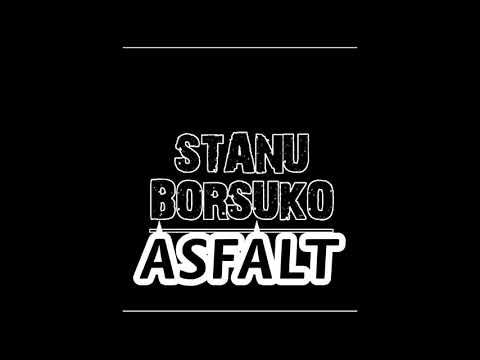 Stanu X Borsuko - Słońca Zenit (Prod.JS Familia)