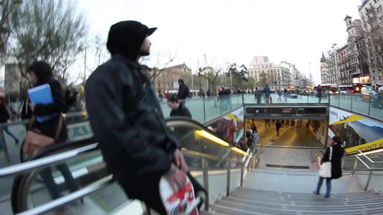 Nectarina Wild Clip #3 by Patrick Edmundson