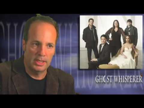 Ghost Whispering: 505 Head Over Heels