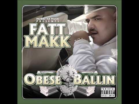 The FattMakk ''We Go'' Ft. Erk Tha Jerk / Willie Joe & Pill Clinton