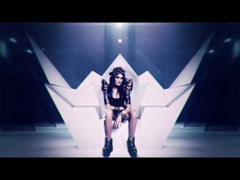 Alice In Videoland - Let Go