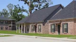 preview picture of video 'Pinnacle Apartments - Monroe, LA'