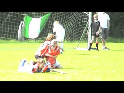 Trailer Altius Pupillen weekend 2011