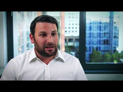 Adam Carson, Managing Director, Digital Strategy & Partnerships ...