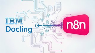 How to Run Docling within n8n - Workflow