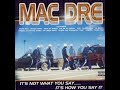 Mac Dre - Bleezies N Heem (Audio)