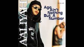 Aaliyah - Old School